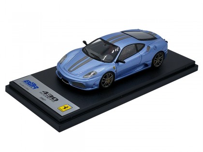 Ferrari F430 Scuderia 2008 BBR200B Avio 1964 Met.