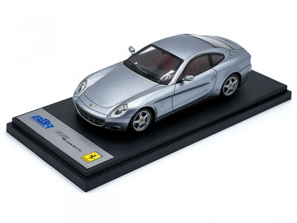 Ferrari 575M Maranello 2002 BBR142A Rosso