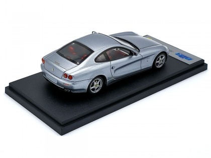 Ferrari 575M Maranello 2002 BBR142A Rosso 2