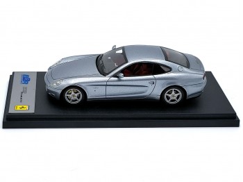 Miniature Red Line 1/43 - Ferrari 612 Scaglietti Bleu Métal - Diecast - Occasion