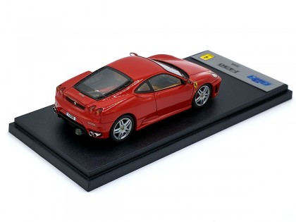 Ferrari 575M Maranello 2002 BBR142A Rosso 2