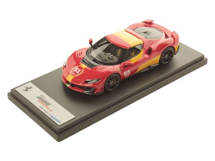 Ferrari 296 Speciale Looksmart 1/43 LS564H Piloti Ferrari