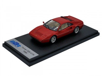 Ferrari 328 GTB 1985 BBR97A Rosso