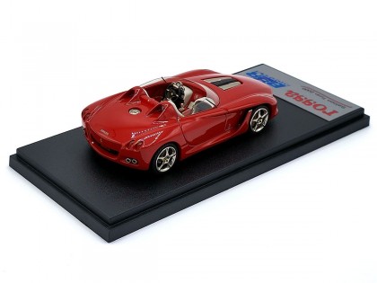 Ferrari Rossa by Pinnfarina 2000 BBR Models 1/43 BG216 Rosso 2