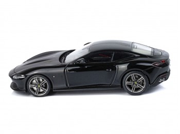Ferrari Roma BBR Models 1/43 BBRC236IL Noir Brillant