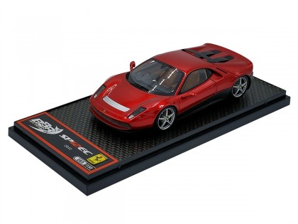 Ferrari SP12 EC 2013 BBRC106 Rosso Met.
